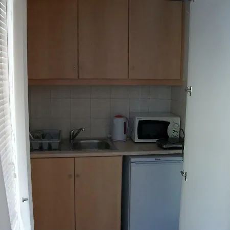 Apartment Elli Zakynthos Town