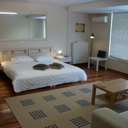 Elli Apartment Zakynthos Town