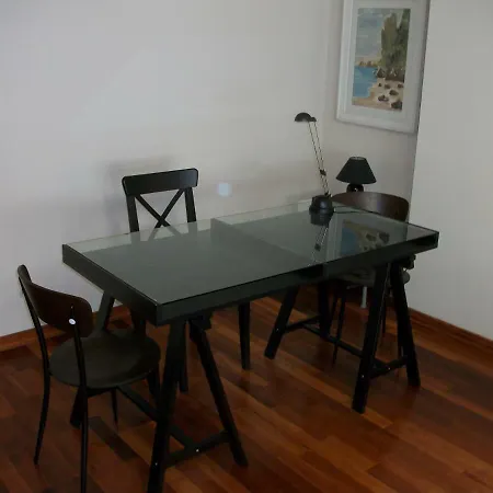 Apartment Elli