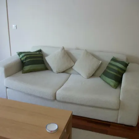 Apartment Elli