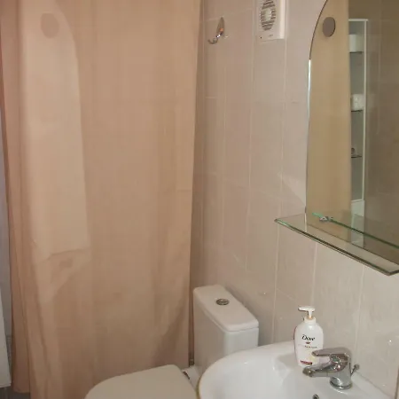Apartment Elli *