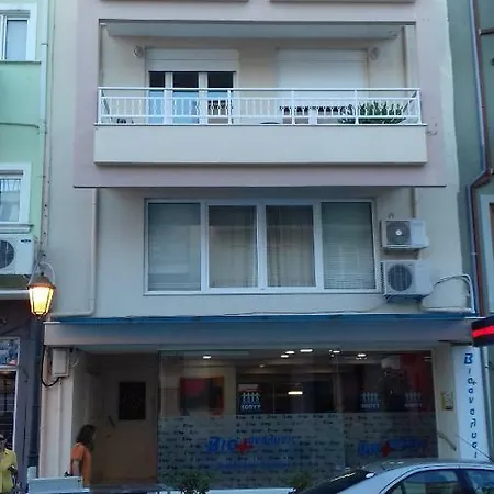 Apartment Elli